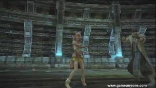 Final Fantasy XIII Walkthrough part 166 HD
Welcome to DavidGamesHD Final Fantasy XIII first time playthrough!
If you wish to watch my videos in order click this link: http://www.youtube.com/view_play_list?p=6C329DBCD2E08420
It is a playlist, and it will automatically show you all the videos in order and will play all the videos in order automatically.
Soon I will be making a 100% walkthrough, so subscribe if you are interested in my walkthrough. Have any questions? Let me know, and Ill be sure to answer them.
Thanks.
- Chapter Names -
Chapter 01 The Hanging Edge
Chapter 02 The Pulse Vestige
Chapter 03 Lake Bresha
Chapter 04 The Vile Peaks
Chapter 05 The Gapra White Wood
Chapter 06 The Sunleth Waterscape
Chapter 07 Palumpolum
Chapter 08 Nautilus
Chapter 09 The Palamecia
Chapter 10 The Fifth Ark
Chapter 11 Vallis Media
Chapter 12 Eden
Chapter 13 Orphans Cradle
- Game Characters -
Lightning
Snow
Vanille
Hope
Sazh
Fang
Crystarium
Commando
Ranger
Medic
Sentinel
Synergist
Saboteur
Summon
Odin
Shiva
Brynhildr
Alexander
Hecatoncheir
BahamutPS3 Final Fantasy XIII 13 english Walkthrough playthrough Lightning Snow Serah Vanille Hope Sazh Fang FF13 FFXIII Hauppauge PVR DavidGamesHD RolandRd Final Fantasy XIII Walkthrough part 166 HD