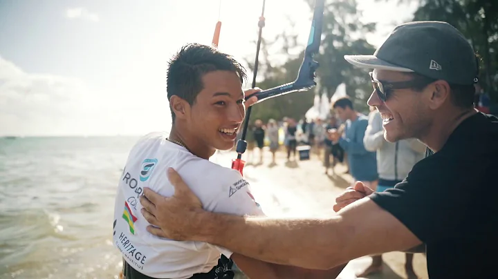 Valentin Rodriguez | 2019 GKA Freestyle World Cham...