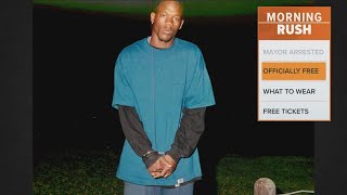 Finally free: Wrongfully convicted Texas man released after 3 decades