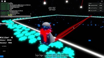 Undertale Judgement Day:Fatal Error showcase