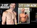 Finally reach 10 body fat  getting lean explained  summer shredded