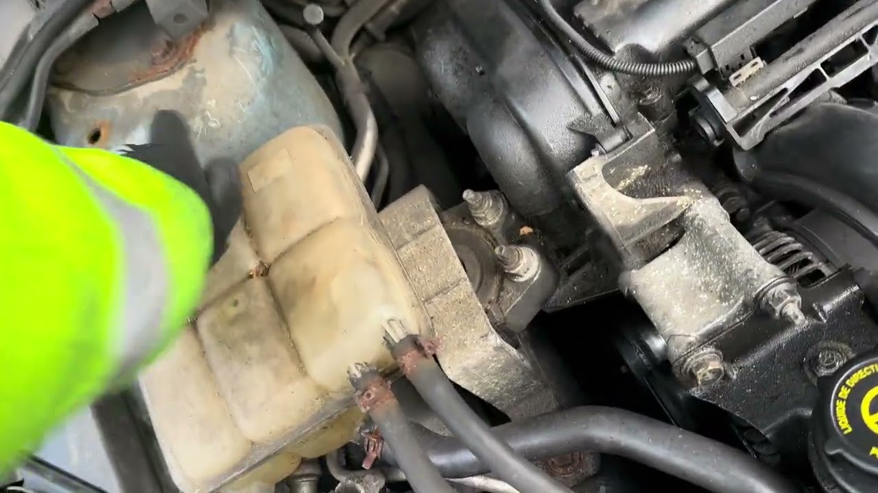 Ford-Focus 2 2008-2011 FV08WME