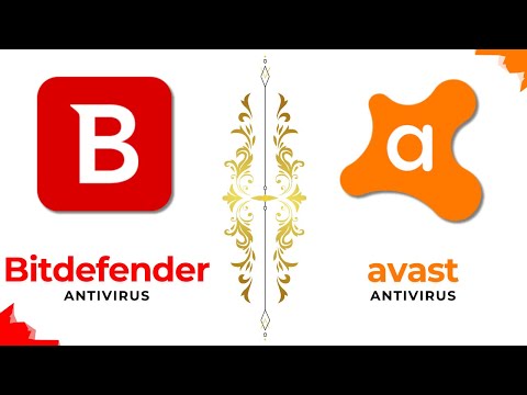 Battle: Bitdefender Free Antivirus vs Avast Free Antivirus Test and Review | 2025