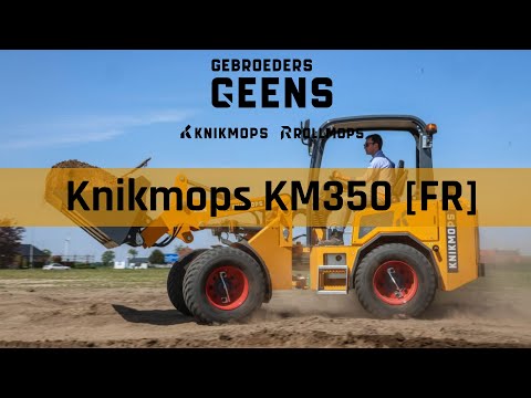 Miniature de la video du produit