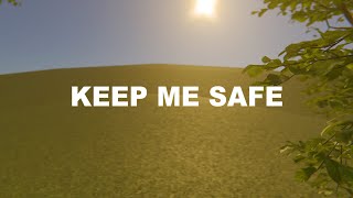 Keep Me Safe ft Drinking Master & Boyskido (Lyric Video)