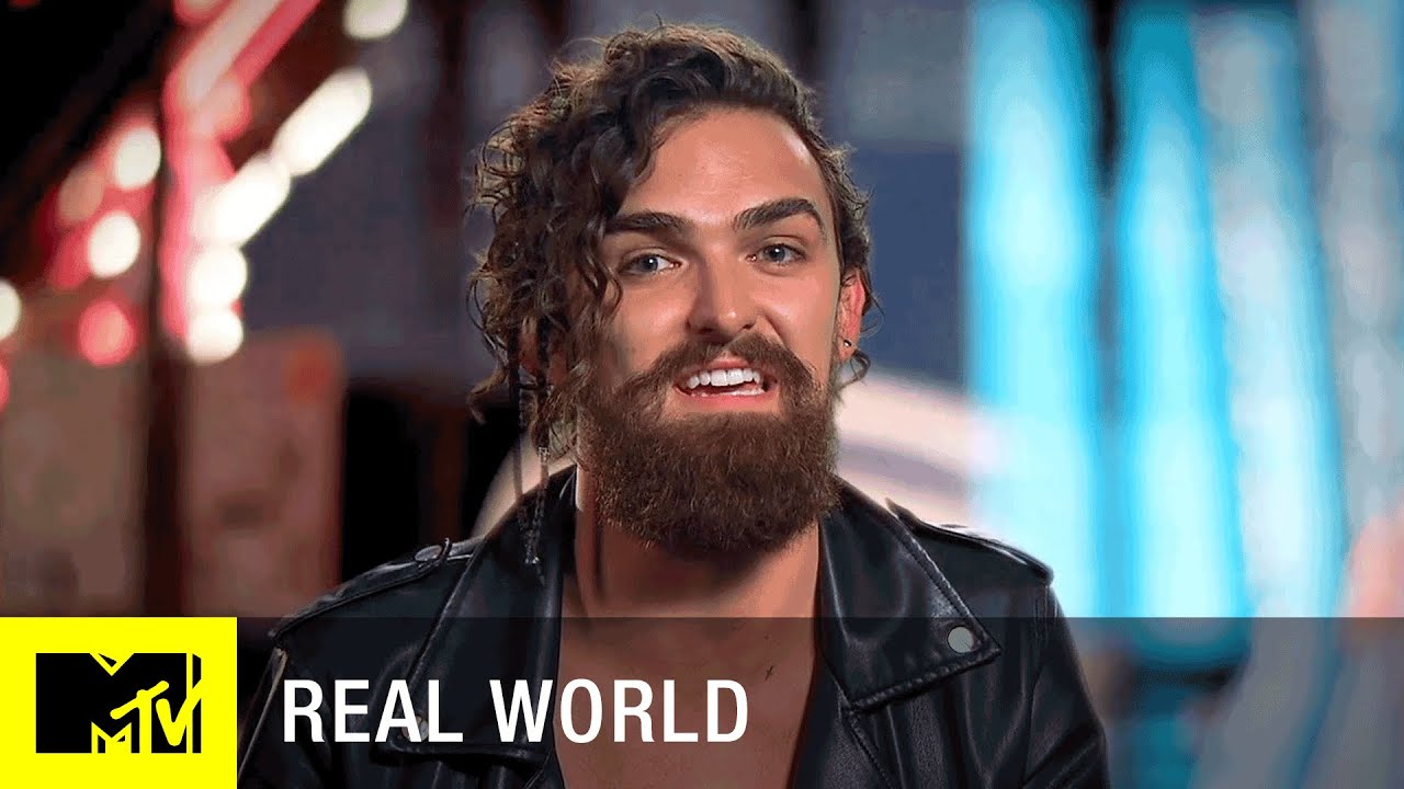 adrenaline cycles Real World: Go Big or Go Home | 'First Puke, Then Make Out' Official Sneak Peek (Episode 10) | MTV