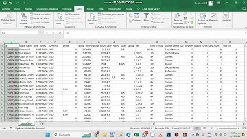Dividir texto en diferentes columnas con el Asistente para convertir texto en columnas