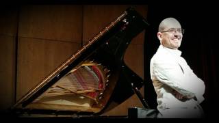 Roberto Plano live - Brahms, Intermezzo Op.119 No.2