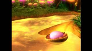 Video thumbnail of "Spyro - A New Beginning Soundtrack - Main Menu"