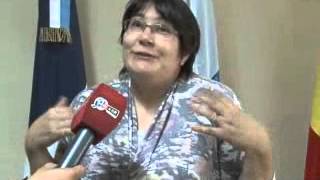 CECILIA COBAS- PRÓXIMAS ACTIVIDADES DE LA INSTITUCIÓN