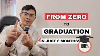 ETEEAP 2026: The Ultimate 6-Step Guide (From Zero to Graduation) | Tagalog
