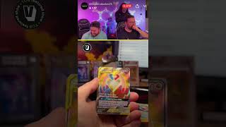 booster duo de choc live ultimatecollectors75 sur l'appli voggt #voggt#pokemon #tcg #pokemontcg#app screenshot 3