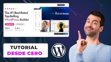 🚀 Iniciando con Impreza, uno de los mejores temas de WordPress  - Actualización