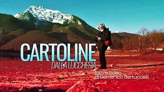 Cartoline dalla Lucchesia – Metato di Camaiore