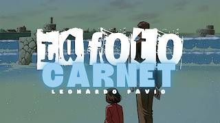 Leonardo Favio - La Foto de Carnet [Letra]