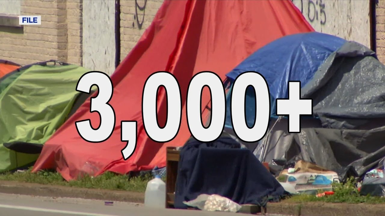 The Walden Club raises money to help Chattanooga's Homeless population