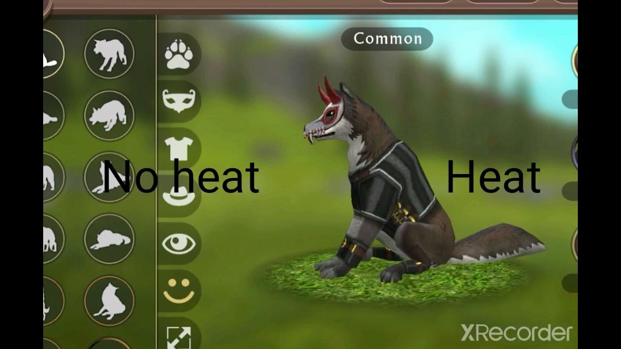 STOP WILDCRAFT HEAT MakeWildCraftGreatAgain SaveWildCraft YouTube