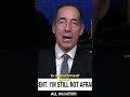President Trump has no plan for you