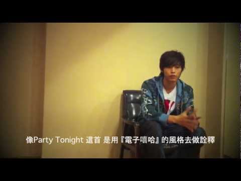 About "Party Tonight" by AIR (A4F)