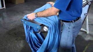 MCT 700 corte de viés automática.flv