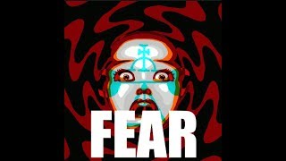 Gritty Gangsta Piano Rap Instrumental Beat [Fear] (Prod. By JA The Emcee) Free Use/ Uso Libre