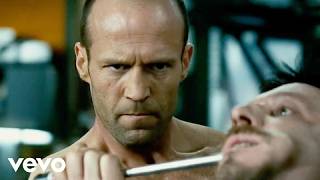 Trendos Virali - Oui Mais Non - Techno Mix Transporter 3 Fight Scene