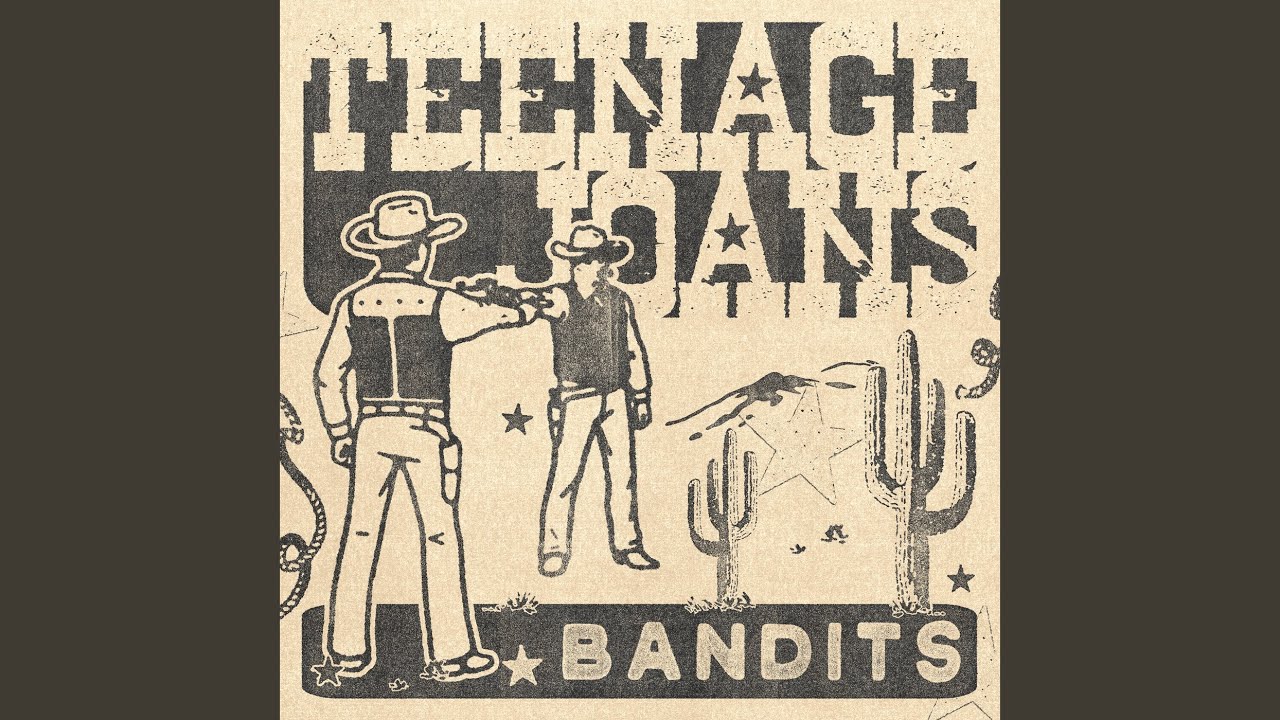 Watch Bandits on YouTube Watch Bandits on YouTube