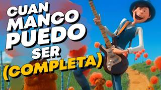 Cuan Manco Puedo Ser Canción Completa Elestark