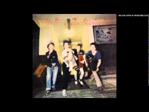 The Flys - Love And A Molotov Cocktail