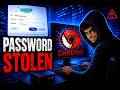 How Hackers Extract Chrome Passwords Using Remote Access | Malayalam
