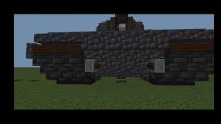 E-100 – German Super Heavy Tank Project | Minecraftpe WW2 Build