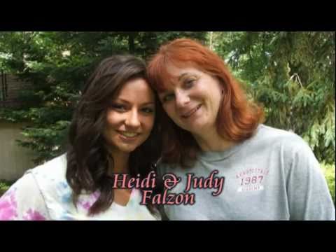 My Choice - Judy & Heidi: Swedish Rhapsody-Beliebt...