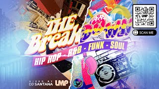 Soul Funk R&B Mix (The Breakdown) | DJ Santana - YouTube