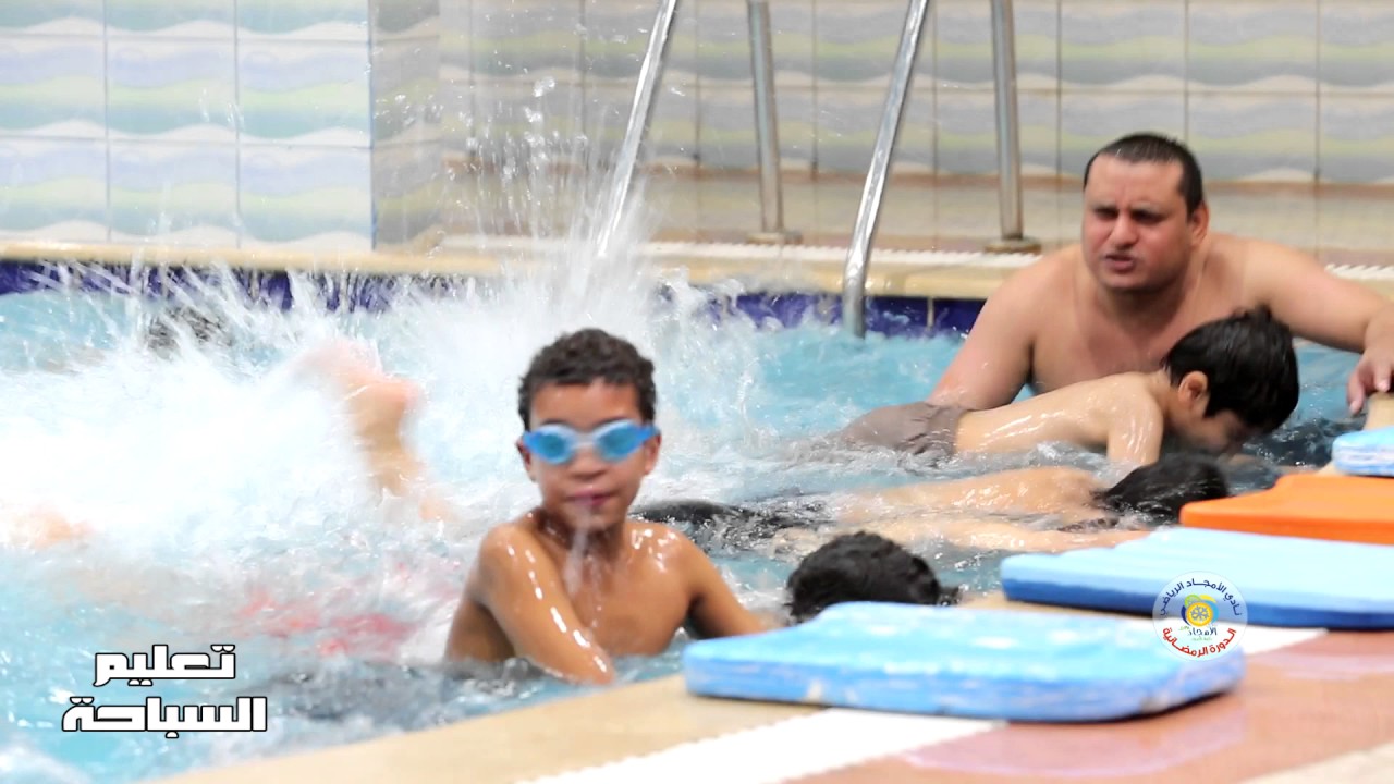 نادي الأمجاد الرياضي .. الدورة الرمضانية #مدارس_الأمجاد_الأهلية