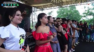 All Artis [ Haning ] NEW BINTANG YENILA BOPENG 2020