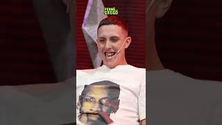 Cómo Fue La Vuelta De Joaco Del Ferné Con Grego Anterior?