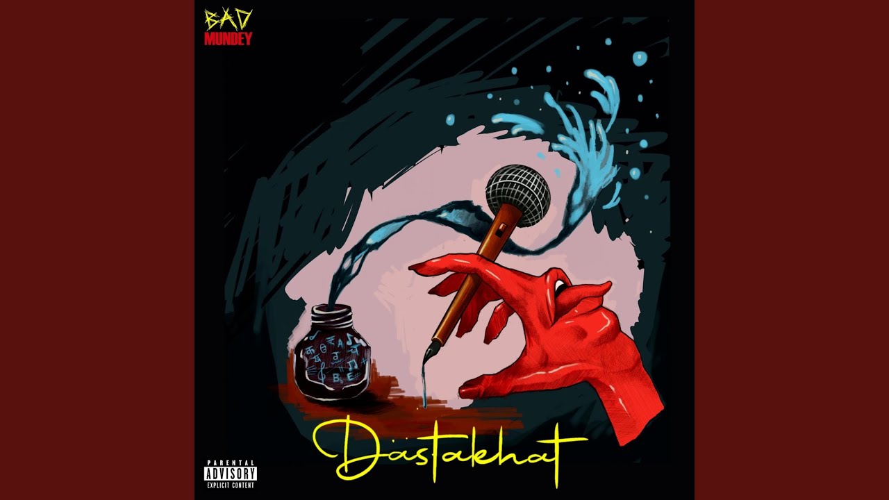 Bas Mein (feat. Harjas Harjaayi & Kaater)