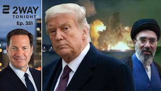 Trump Says War Will End Soon, Strait Will Reopen "Automatically," But Iran's FM Says "Trust is Zero" Wealth