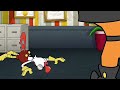 Rare clucky's ( gametoon )