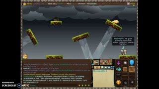 Me playin' Transformice (My first real video!!!)