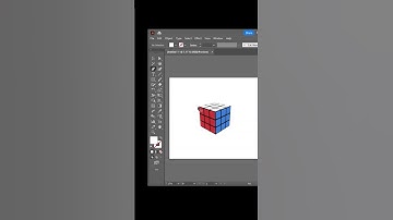 Master the Illustrator Hack: Rubik