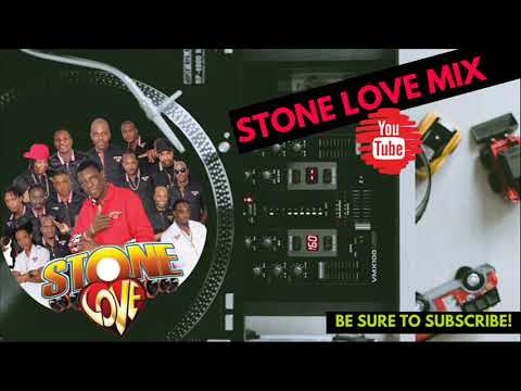 stone love sunday classic 70s 80s vintage souls mix  - stone love sound ... [FREE MP3 DOWNLOAD]