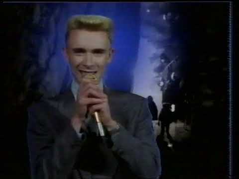 Paul Haig - The Only Truth (1984 Official Music Video)