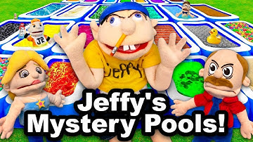 SML Parody: Jeffy