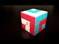 Anaconda slow tutorial rubiks cube patterns