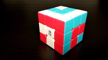 Anaconda. SLOW Tutorial. Rubik