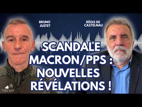 La Matinale 16/04 : Macron/PPS :  le scandale que tout le système veut enterrer ! thumbnail
