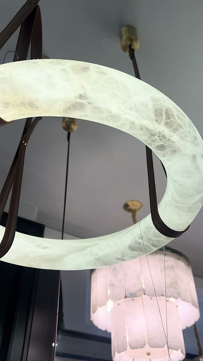 brass  natualalabaster#chandelier #lightingfactory #alabaster #home #homedecor #light