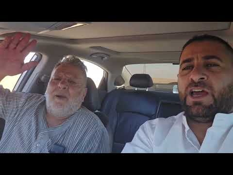 من الاردن الى سوريا وصول ابن عمتي الغالي عدنان قاسم مرعي السراحين ابونزيه بعد غياب 14 عام