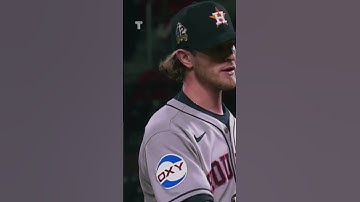 Josh Hader seals the win. Astros @ Cardinals. 2025 #mlb2025 #astros #joshhader